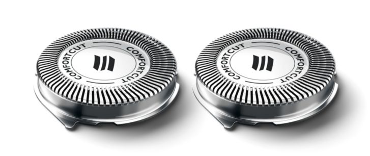 Philips Click & Style