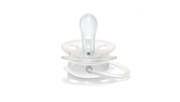 Ülitugev pehme lutt beebi tundlikule nahale