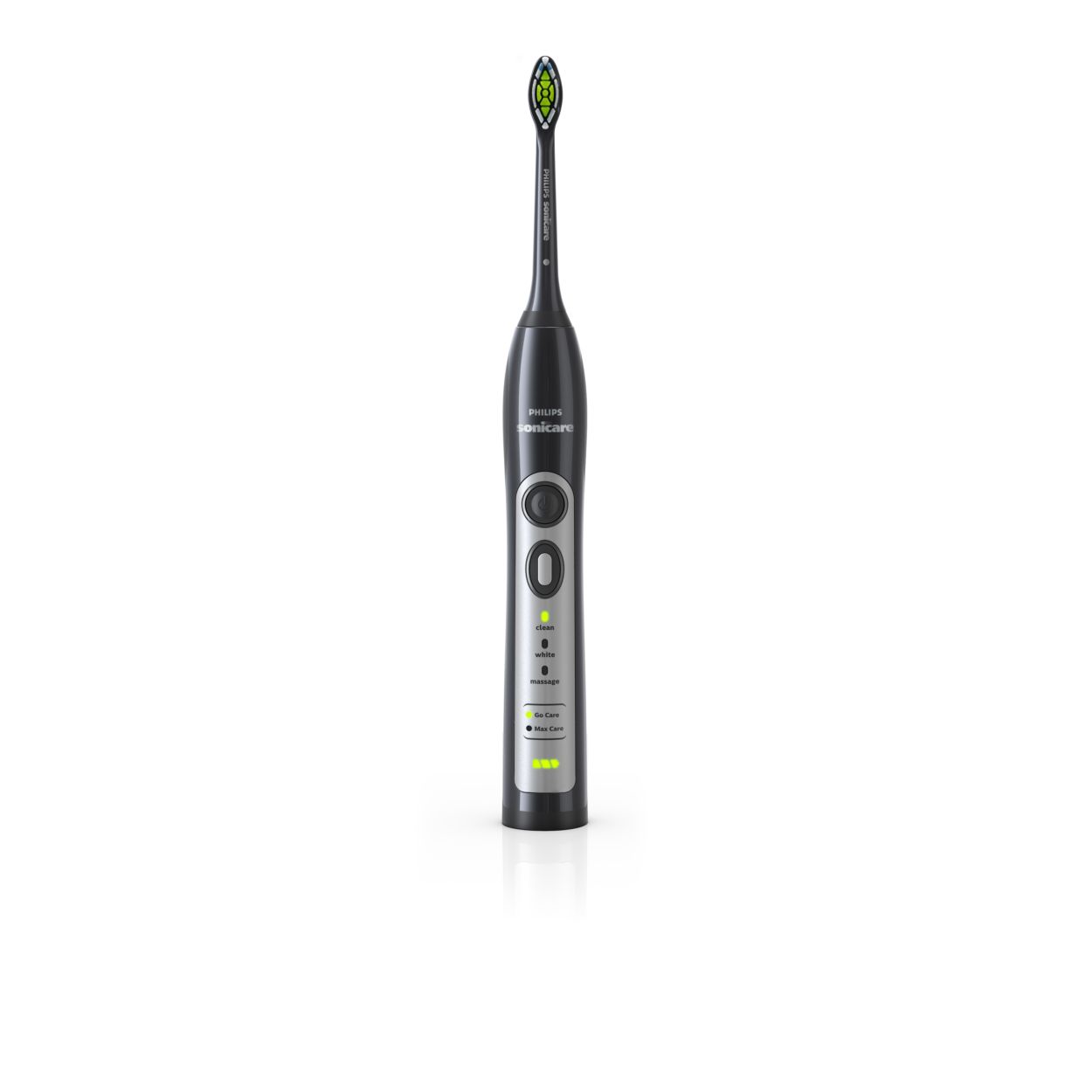 FlexCare Sonic electric toothbrush HX6971/59 | Sonicare