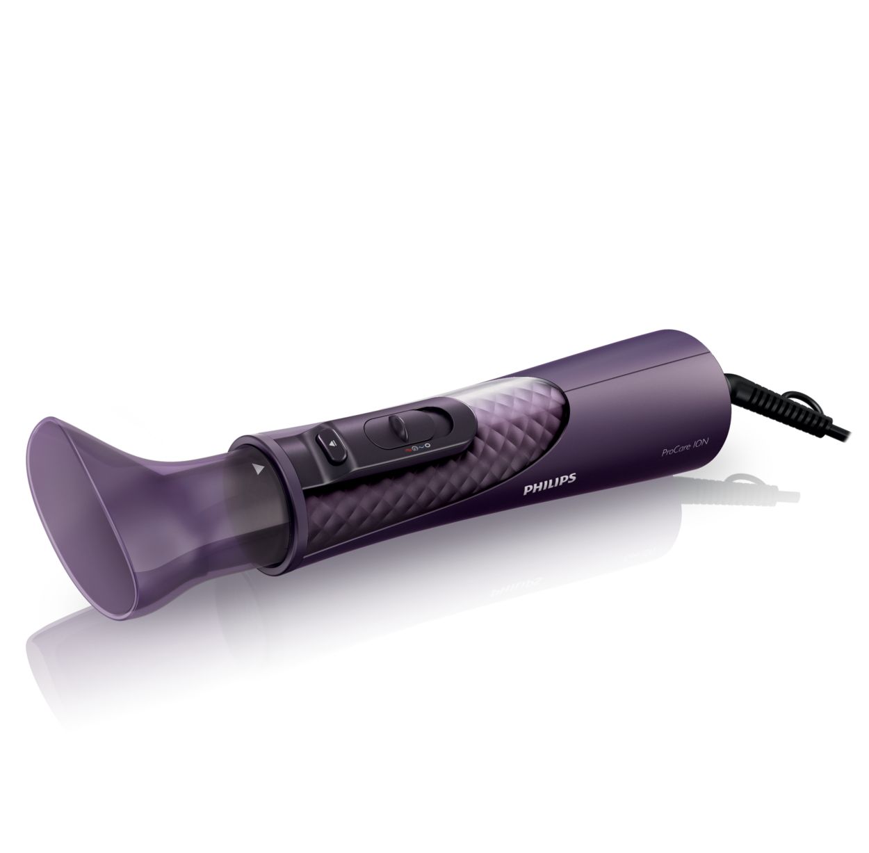 Philips ionic hair styler best sale