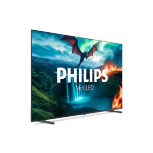 フィリップス 4K ウルトラ HD | Philips