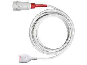RD rainbow SET R25 cable, 12 ft Pulse oximetry supplies