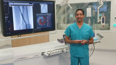 What is a dissection - Get In The Know with Dr. Atul Gupta (Video thumbnail)