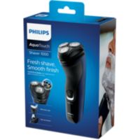 Afeitadora Philips S1323 — MultiAhorro Hogar