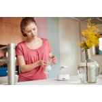 More comfort, more milk