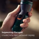 Ретельне й зручне гоління