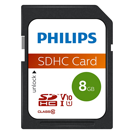 FM08SD45B/00  SD cards