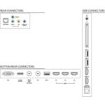 Navržený, aby se hodil do vašeho interiéru