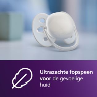 Avent Natural Response Cadeauset voor baby