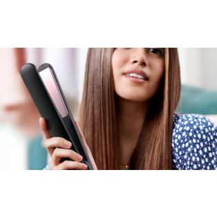 Essential Straightener