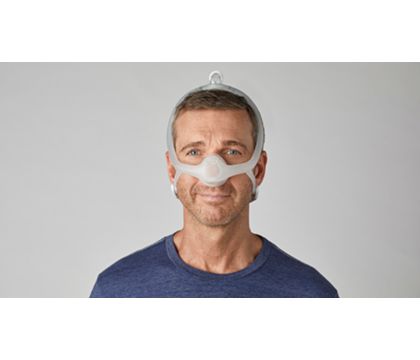 DreamWisp Minimal contact nasal mask