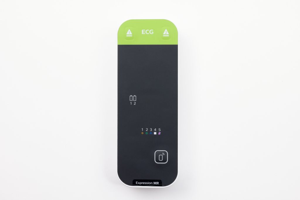 Standard product photograph