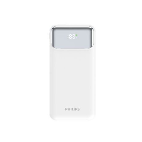 DLP1912CW/96  USB 行動電源