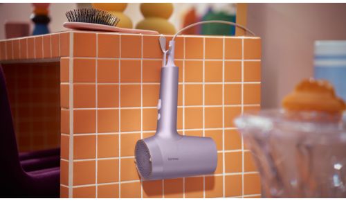 Skuteczna stylizacja i zużycie energii mniejsze o 22%********