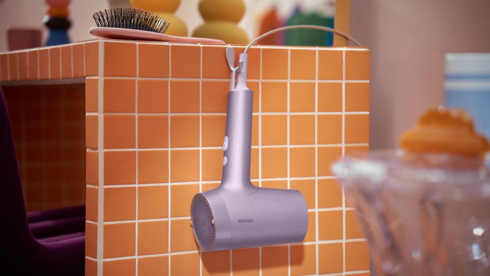 22% less energy used for efficient styling********