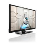 Boa relação qualidade/preço num design moderno
