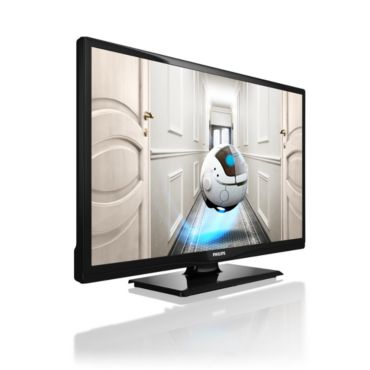 Televisor LED profissional