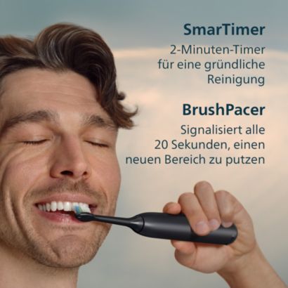 Sonicare Series 5300