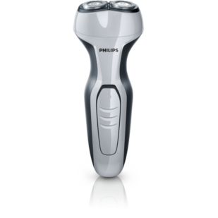 Shaver series 300 飞利浦300系列电动剃须刀