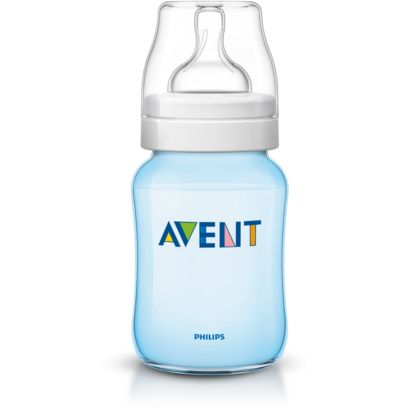 Clinically proven to reduce colic and discomfort*