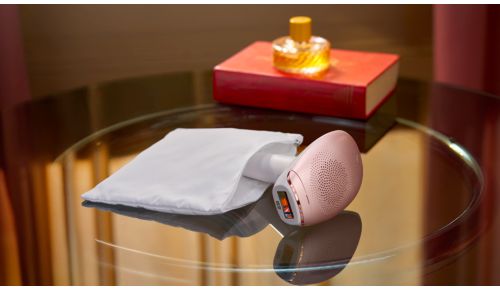 1 attachment for body