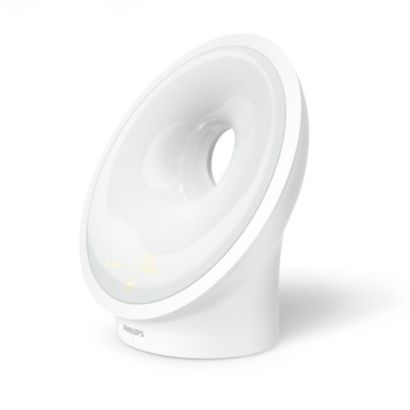 A Wake-up Light que ajuda a dormir