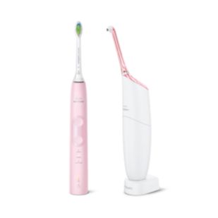 AirFloss Ultra AirFloss Pro/Ultra - Interdental cleaner