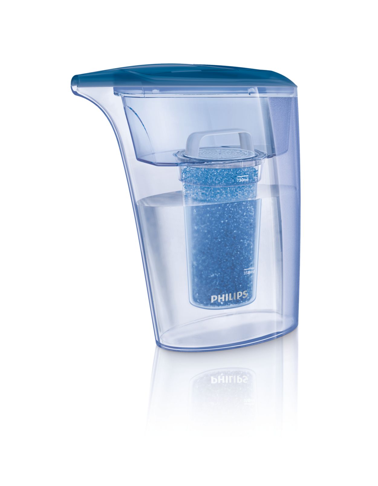 Accesorios para eliminar la cal del agua del grifo: jarras, filtros y más