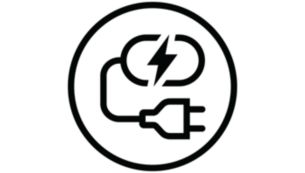 Hay que conectar VisaPure Essential Basics para cargarlo