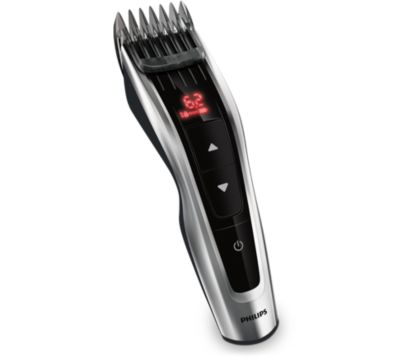 Hairclipper series 7000 ヘアーカッター HC7462/15 | Philips