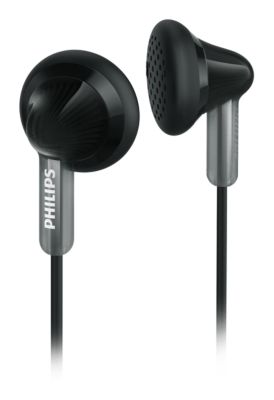 Amazon.co.jp: PHILIPS インナーイヤー レッド SHE3010RD : 家電