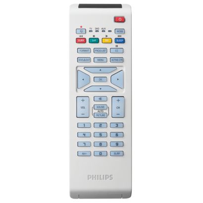 Mejora tu experiencia de visualización