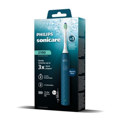 Sonicare 2100