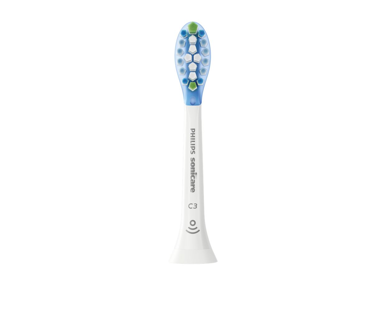 沖縄・離島除く全国届 専用 PHILIPS sonicare 替えブラシ C3