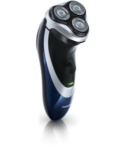 Shaver series 3000 ドライ電気シェーバー PT735/14 | Philips 