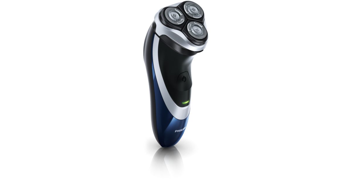 Shaver series 3000 Dry electric shaver PT735/14 | Philips