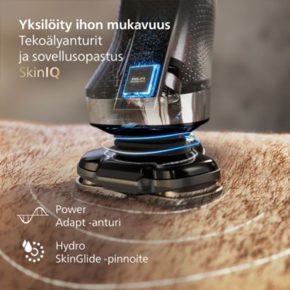Philips i9000