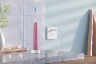 Sonicare 3100 Series Sonic electric toothbrush - thumbnail 7