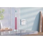 Goodbye manual toothbrush. Hello Sonicare.