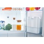 Next-generation instant water filter