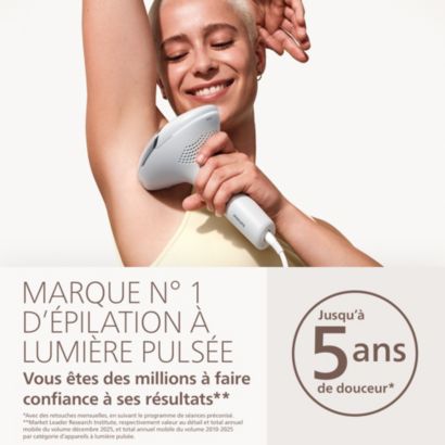 Philips Lumea IPL 9000 Series