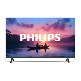 6700 series QLED TV อัจฉริยะของ Philips