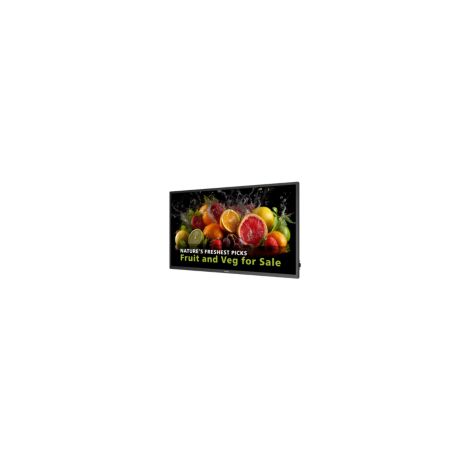 32BDL5050D/00 Signage Solutions Philips Signage 5000 Series