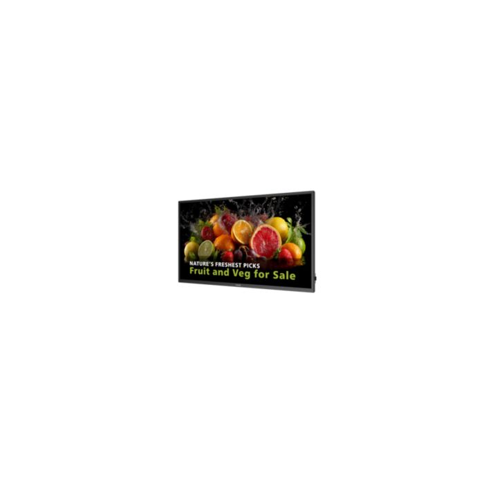 Philips Signage 5000 Series