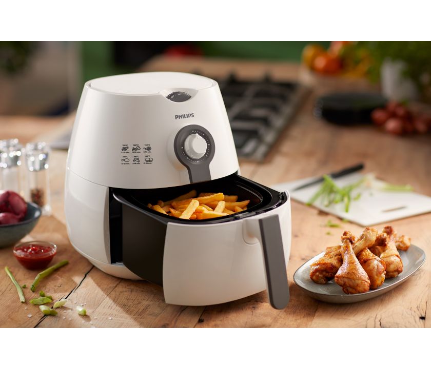 Airfryer