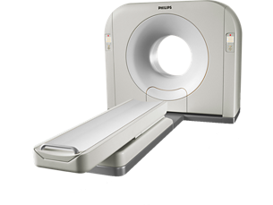 MX16 CT scanner