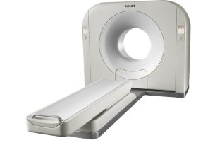 MX16 CT scanner