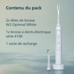 Un soin essentiel pour des dents et gencives saines