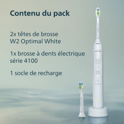 Un soin essentiel pour des dents et gencives saines