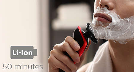 Shaver series 9000 ウェット&ドライ電気シェーバー S8960/27 Shaver series 9000 ウェット&ドライ電気シェーバー S8960/27